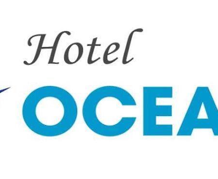 Hotel Ocean Blue Visakhapatnam Ngoại thất bức ảnh