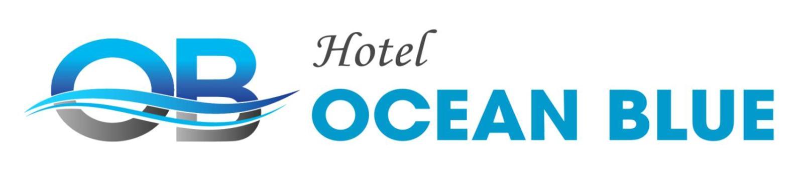 Hotel Ocean Blue Visakhapatnam Ngoại thất bức ảnh